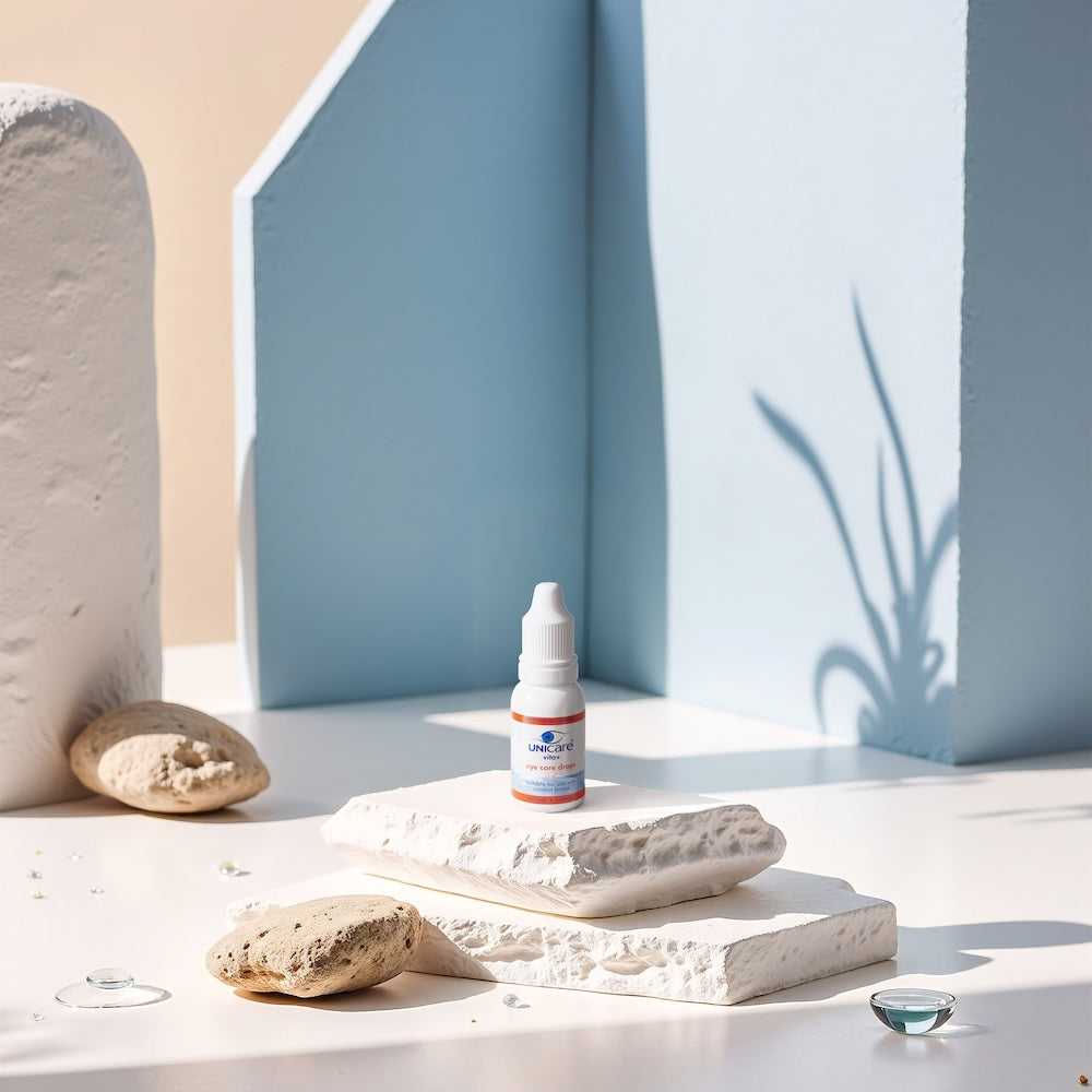 Vita+ Oogdruppel - 15ml