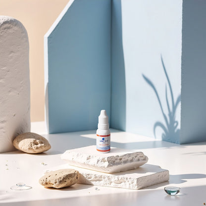 Vita+ Oogdruppel - 15ml