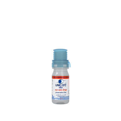 Vita+ Oogdruppel - 10ml (Conserveringsmiddel vrij)