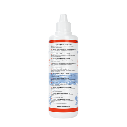 Unicare Vita+ All in One Lens Solution - 240 ml - incl. lens case 